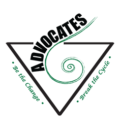 Grand County Advocates Logo