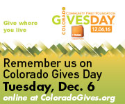 Colorado Gives Day Logo